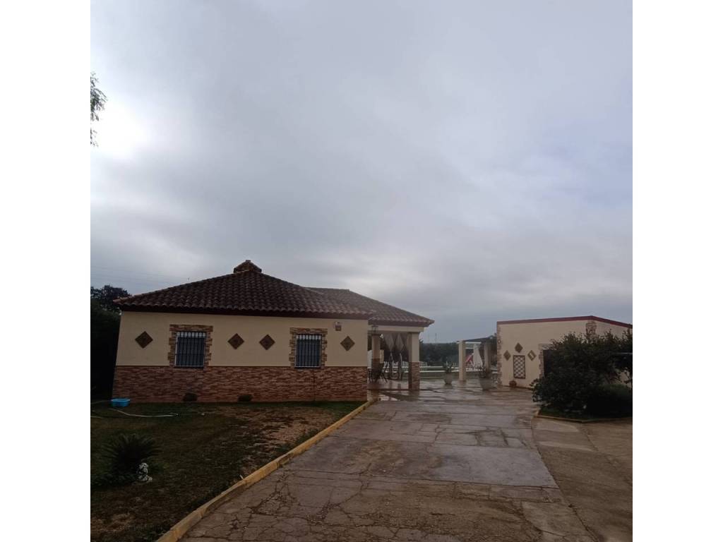 Fachada