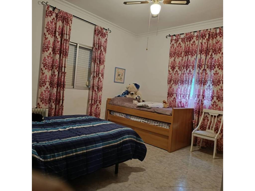 Dormitorio