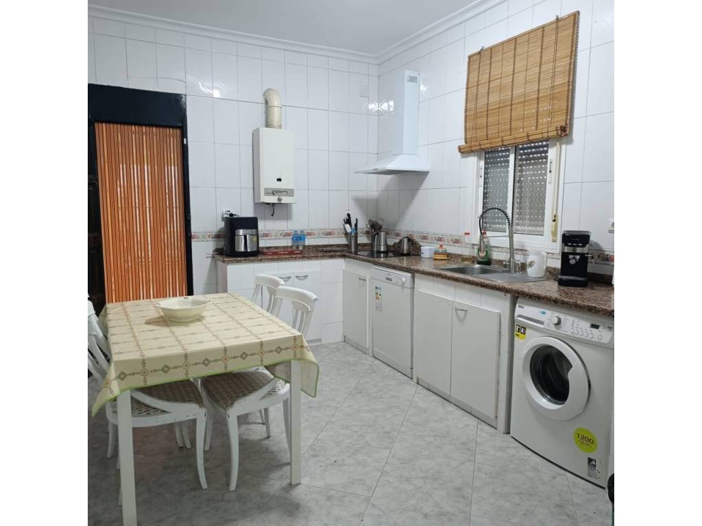 Cocina