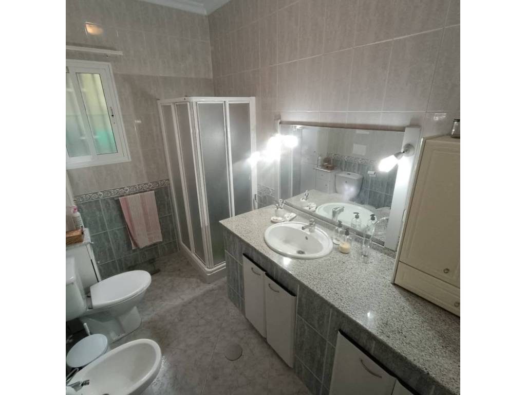 Baño