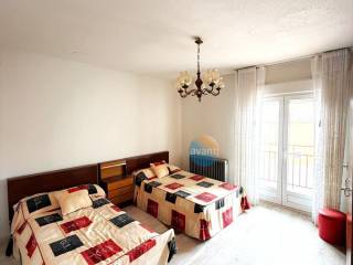 TERCER DORMITORIO