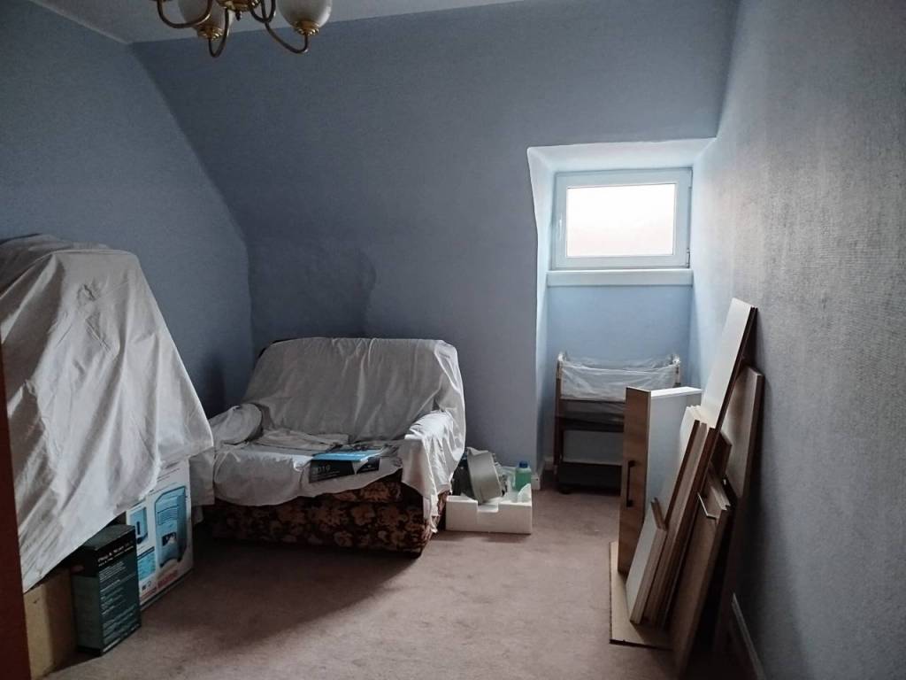Dormitorio