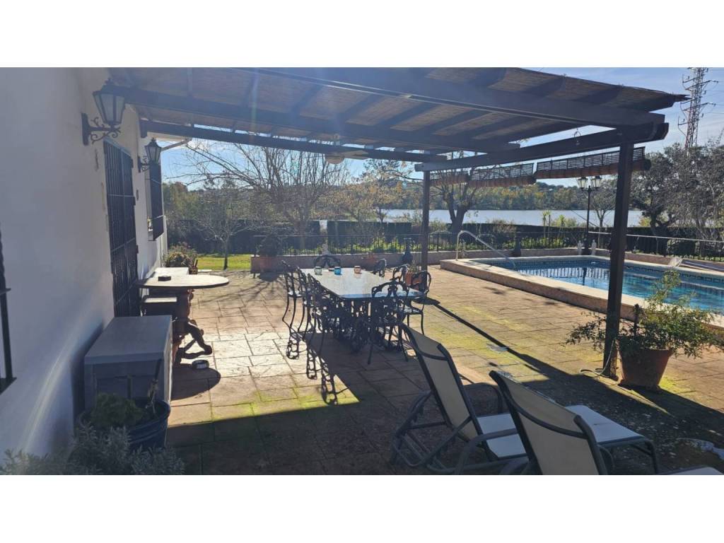 Terraza