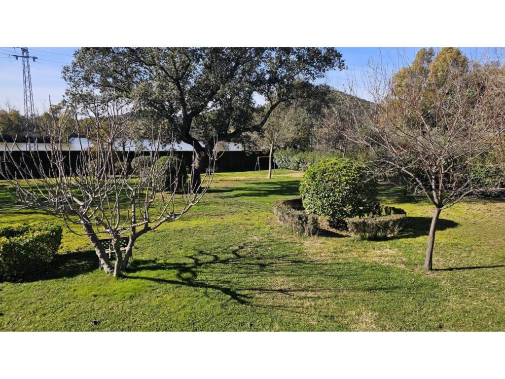 Jardín