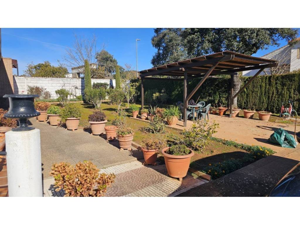 Jardín