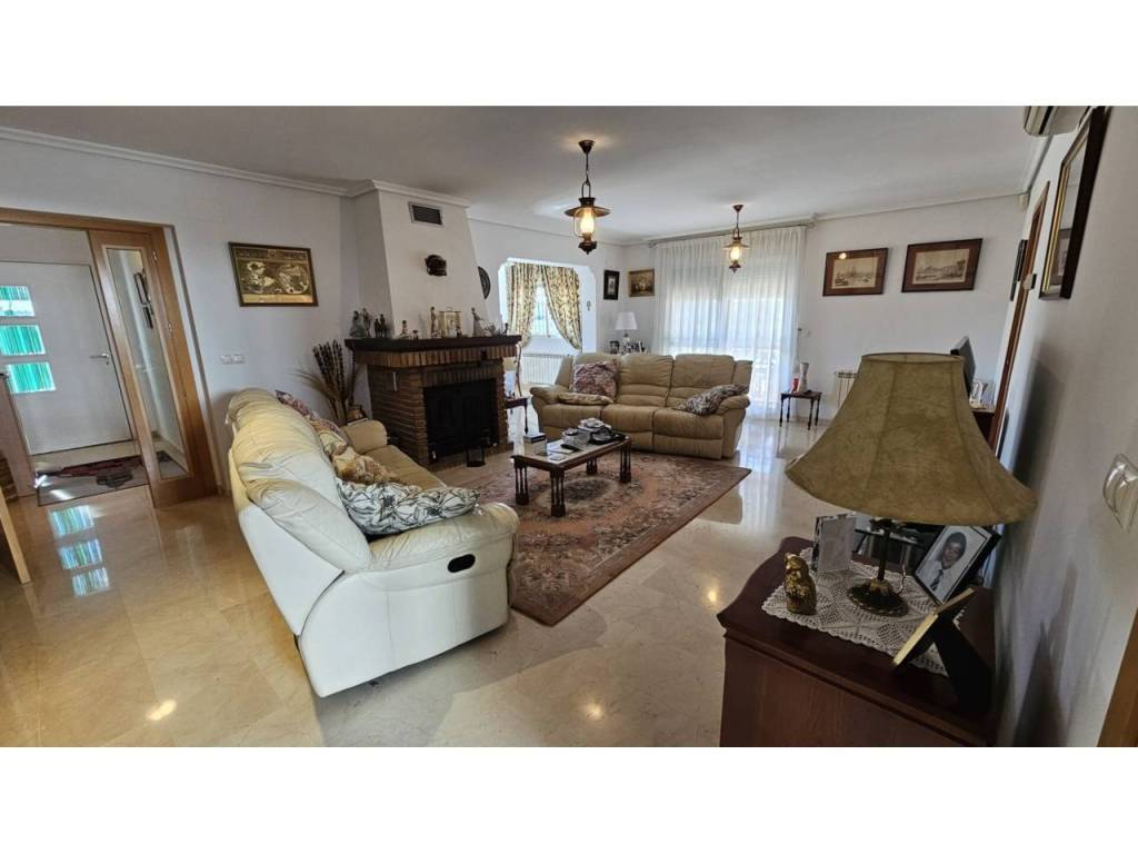 Salón