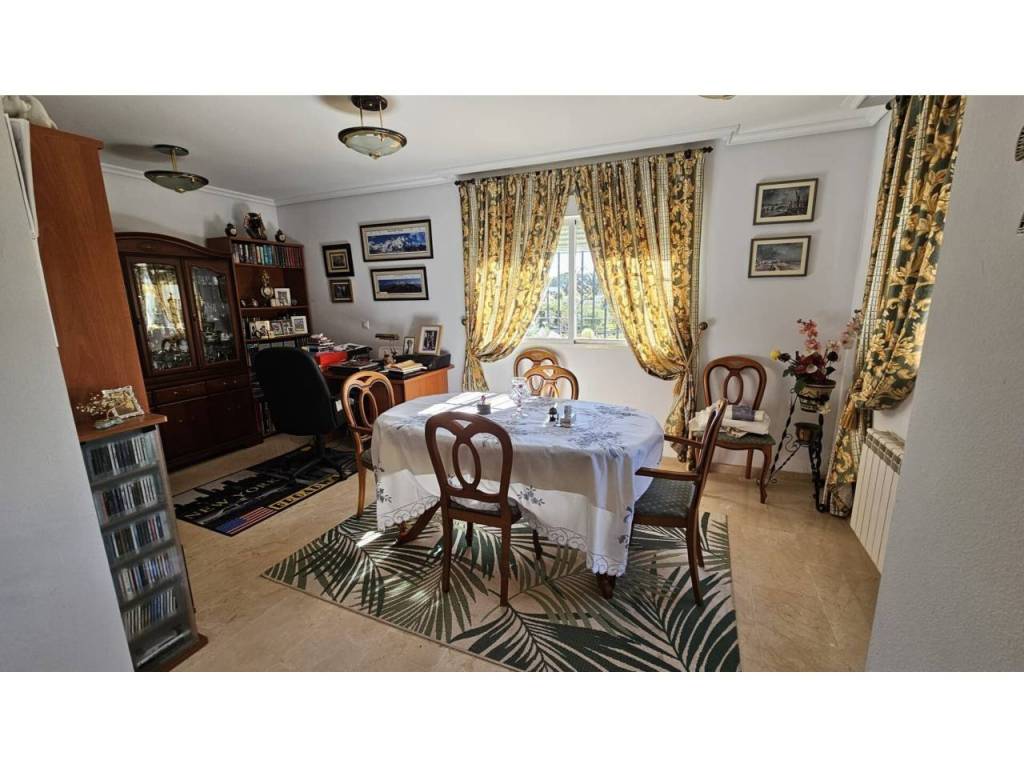 Comedor