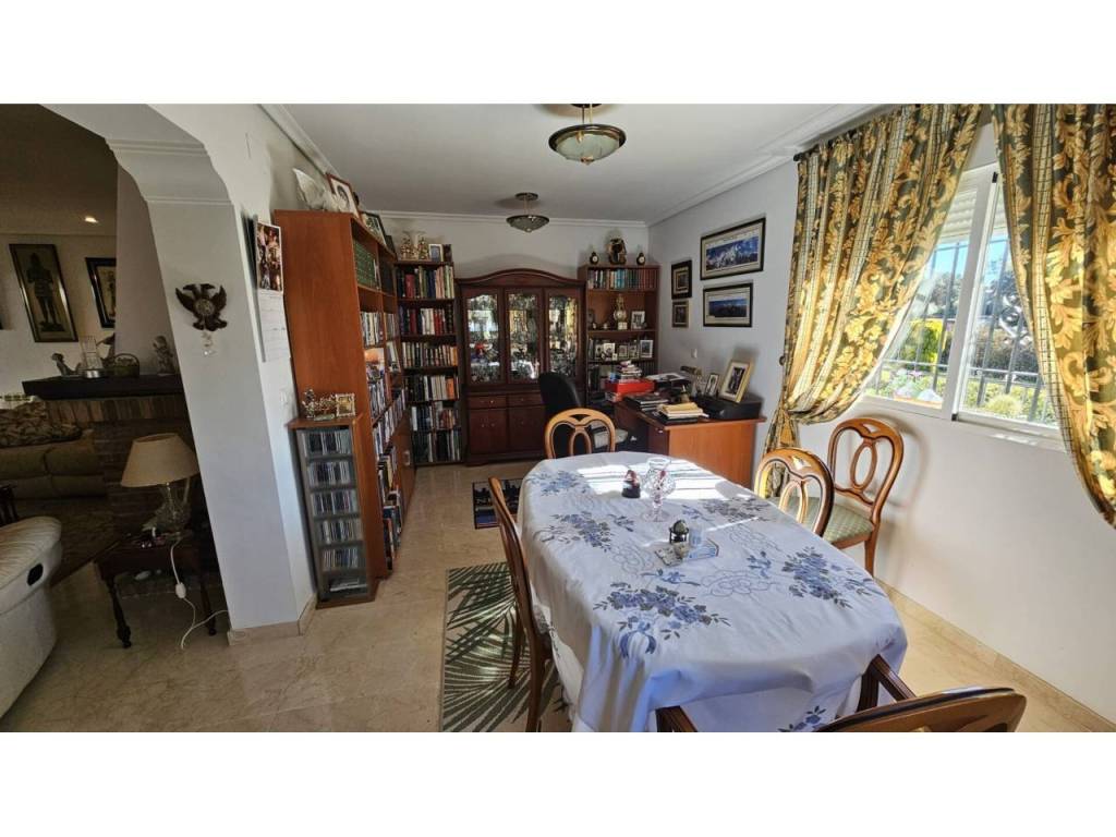 Comedor