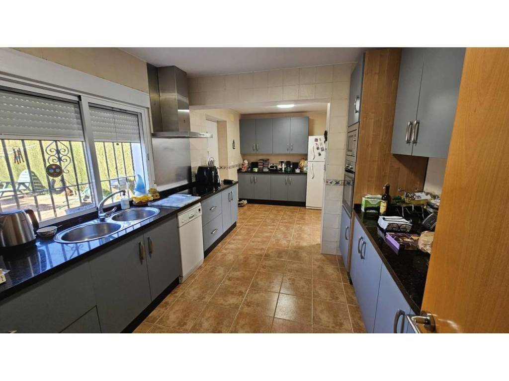 Cocina