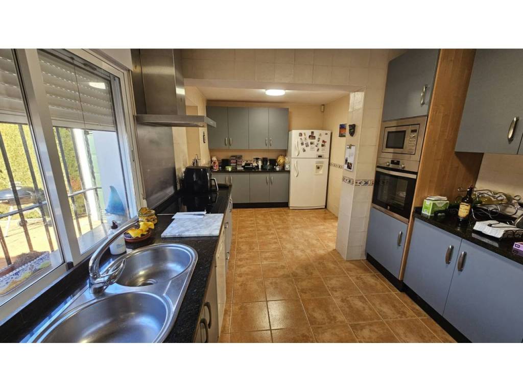 Cocina