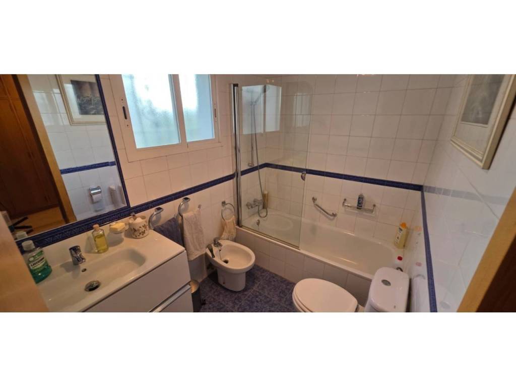 Baño
