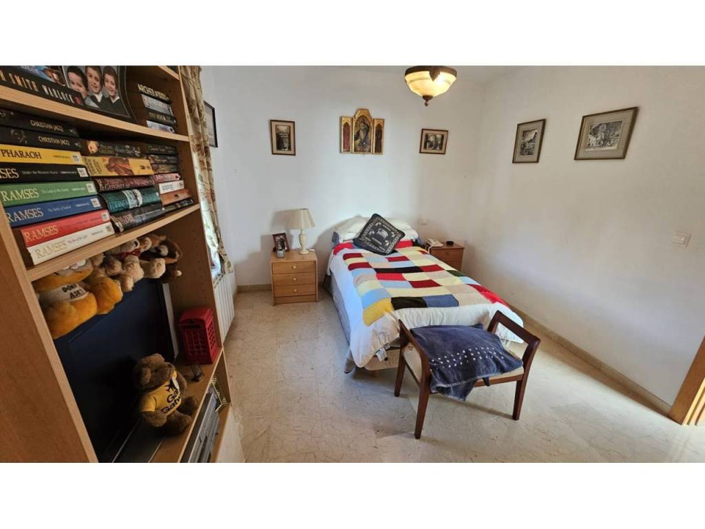 Dormitorio