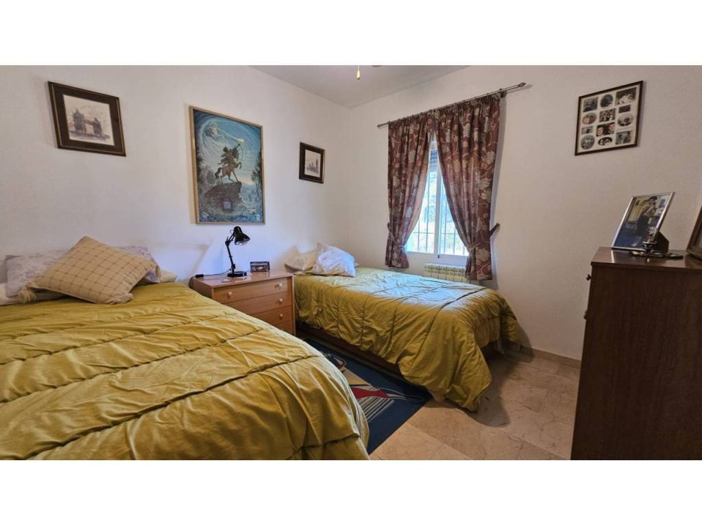 Dormitorio