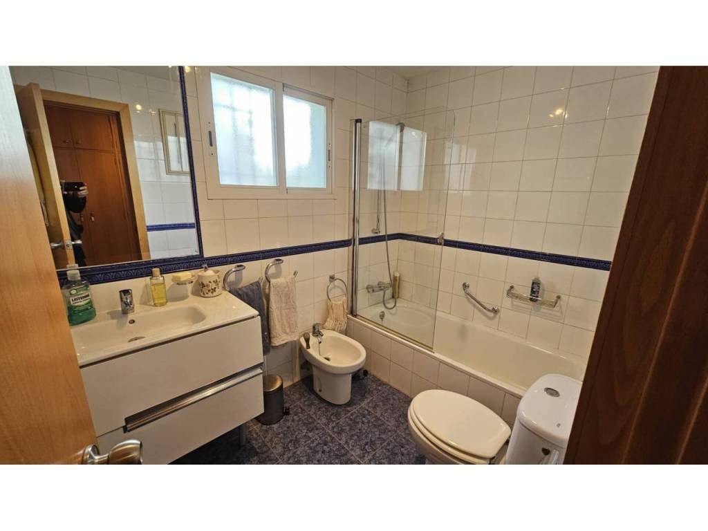 Baño