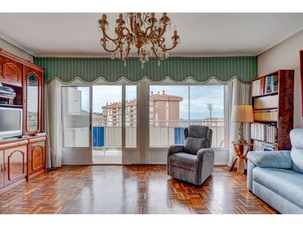 Salón