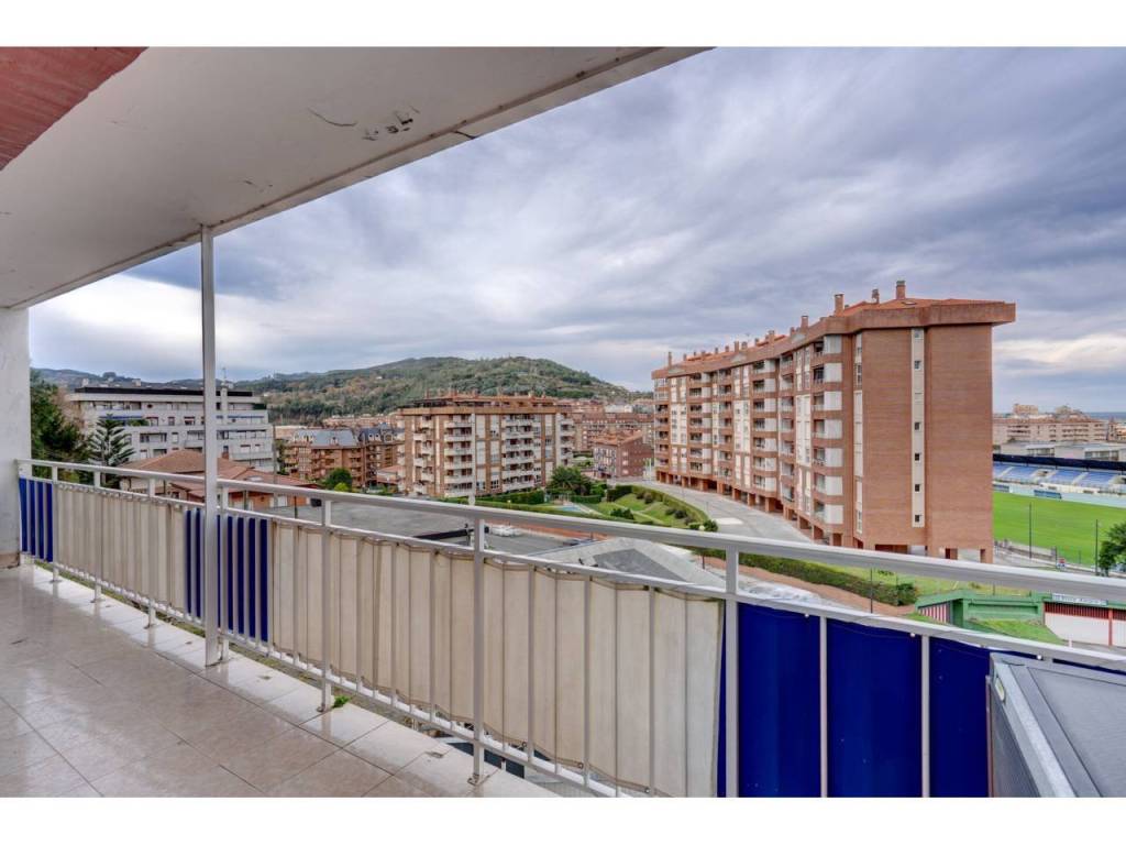 Terraza