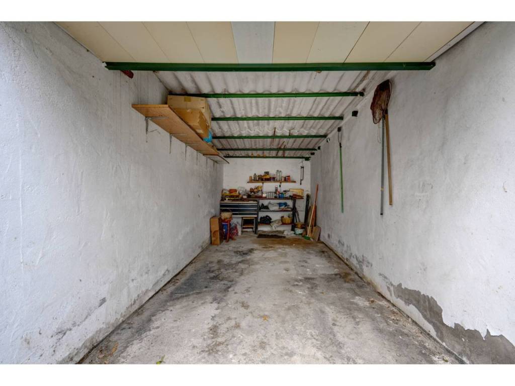 Garaje/Parking