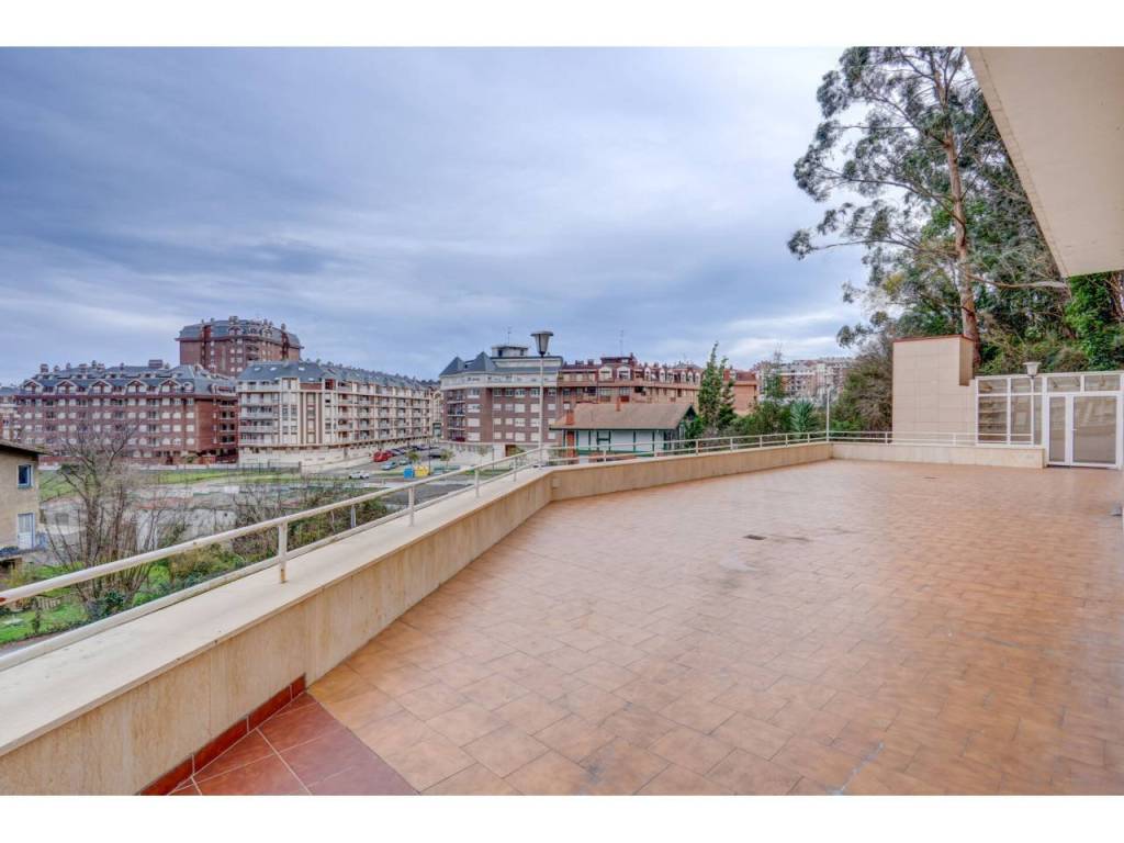Terraza