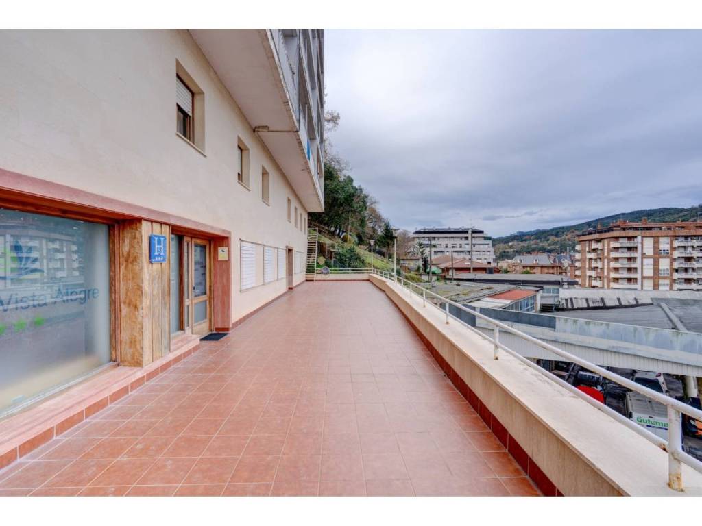 Terraza