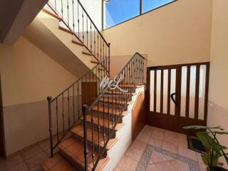 Escalera