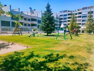 Zonas comunes