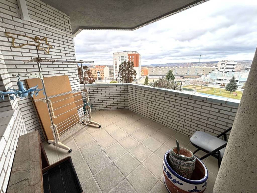 Terraza