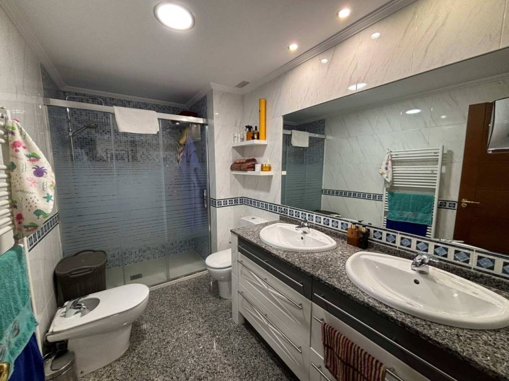 Baño