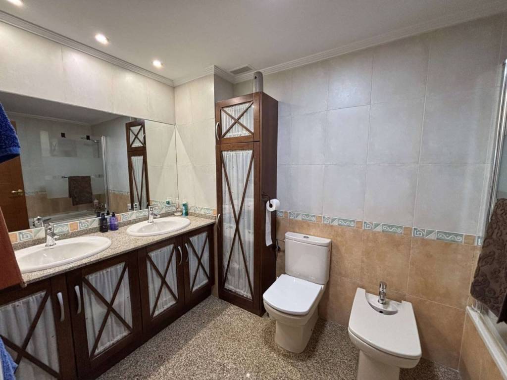Baño