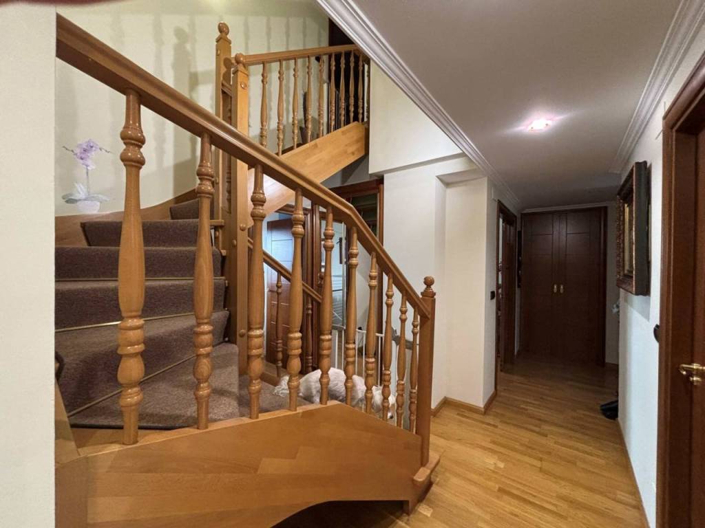Escalera