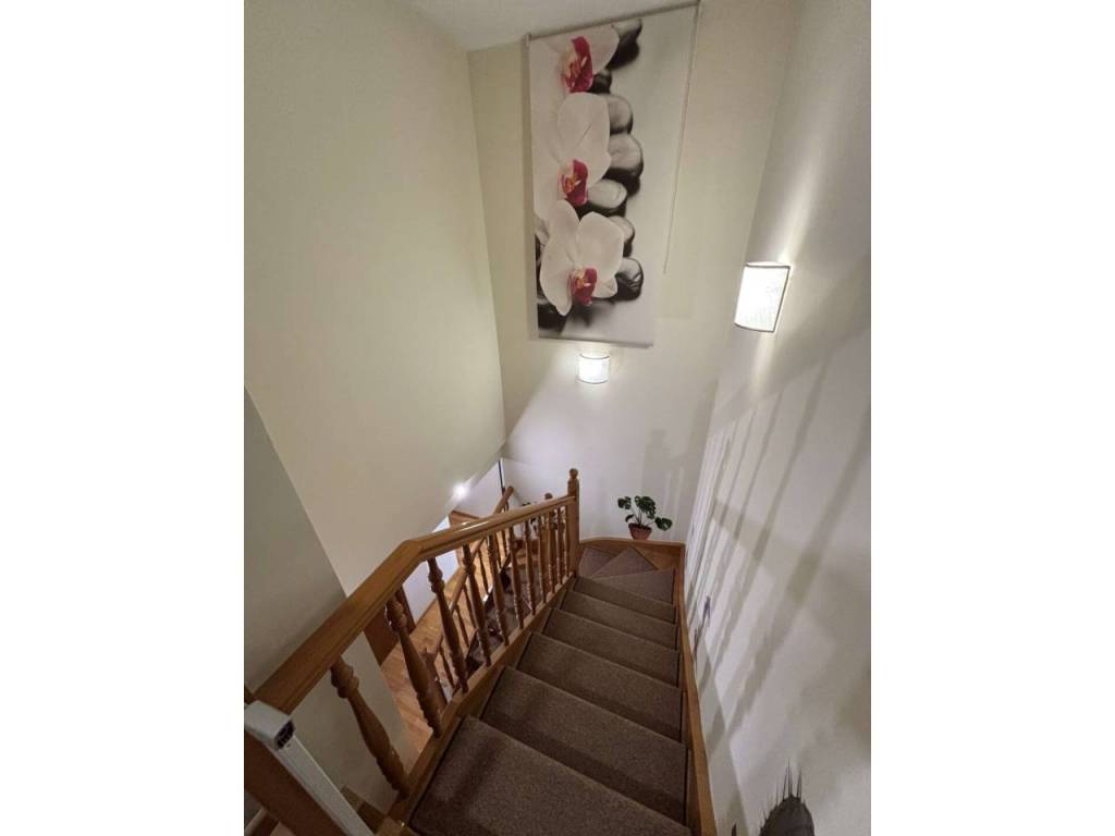 Escalera