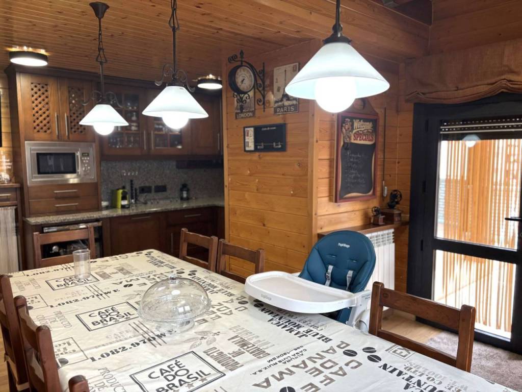 Comedor