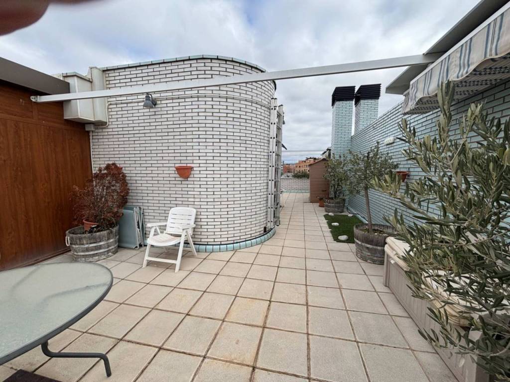 Terraza