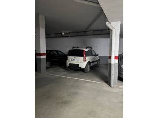 Garaje/Parking