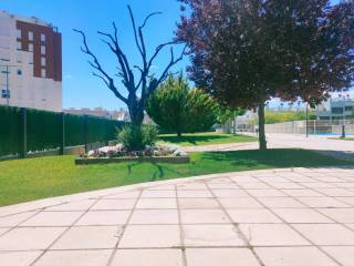 Jardín