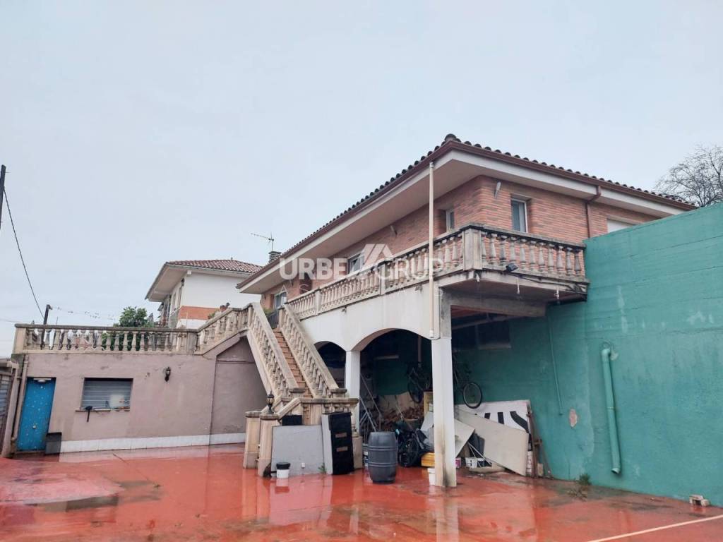 Fachada