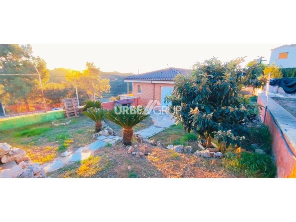 Jardín