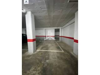 Garaje/Parking
