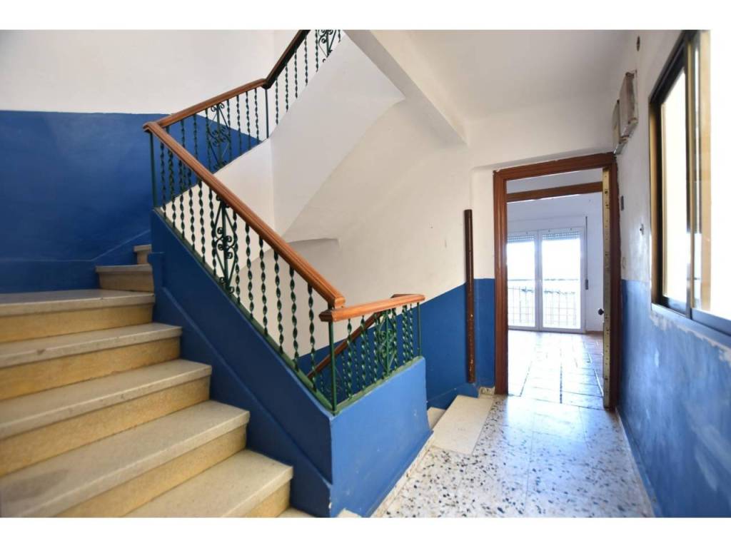 Escalera