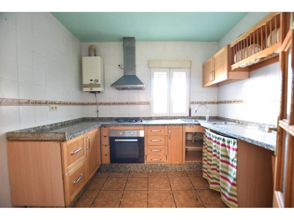 Cocina