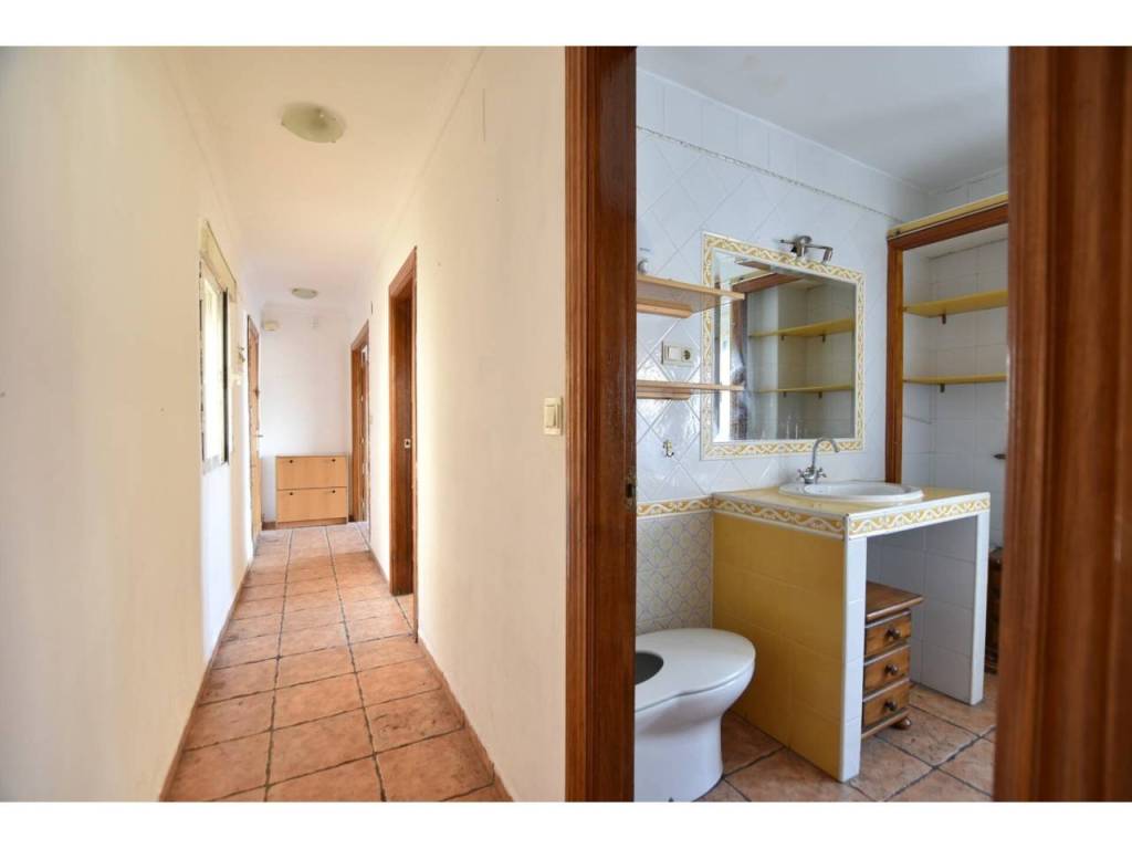 Baño