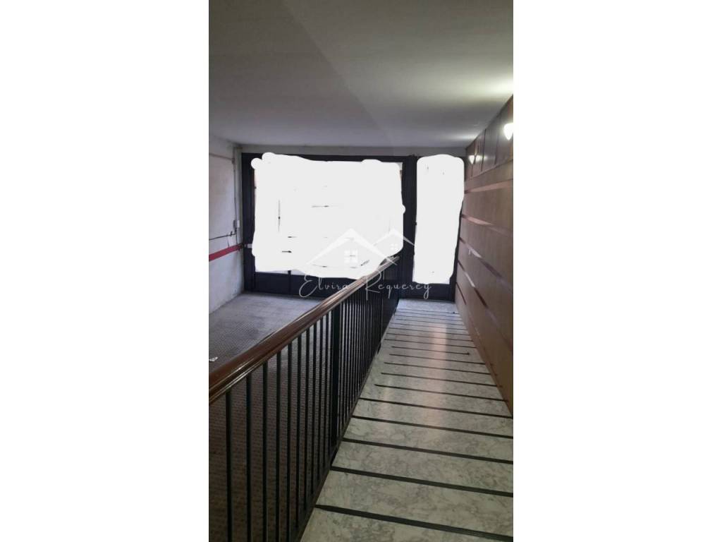 Escalera