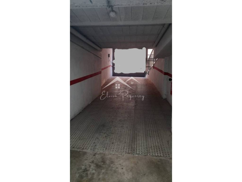 Garaje/Parking