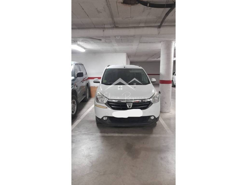 Garaje/Parking