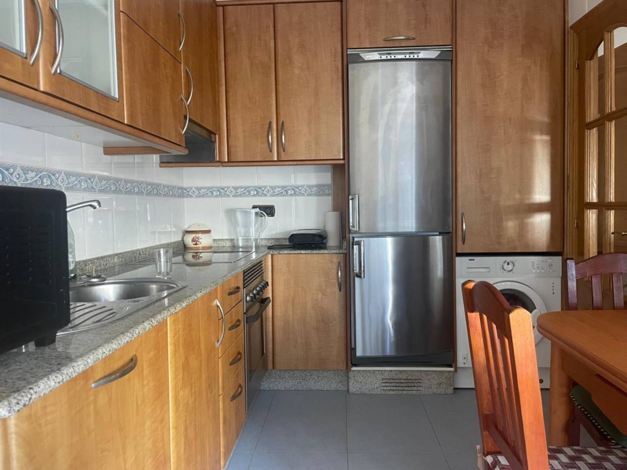 Pisos en venta en la provincia de A Coruña - Indomio