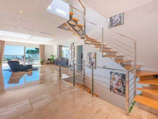 Escalera