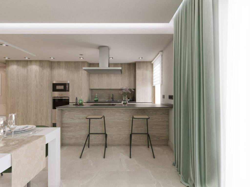 Cocina