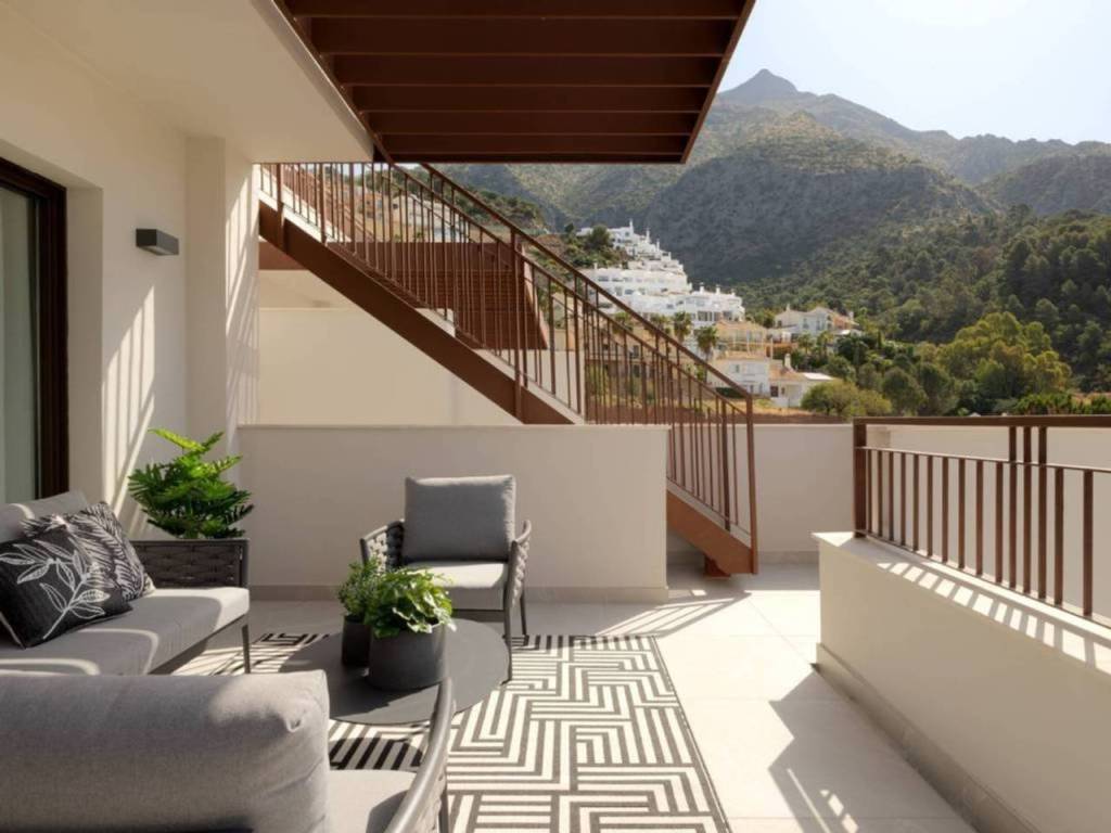 Terraza