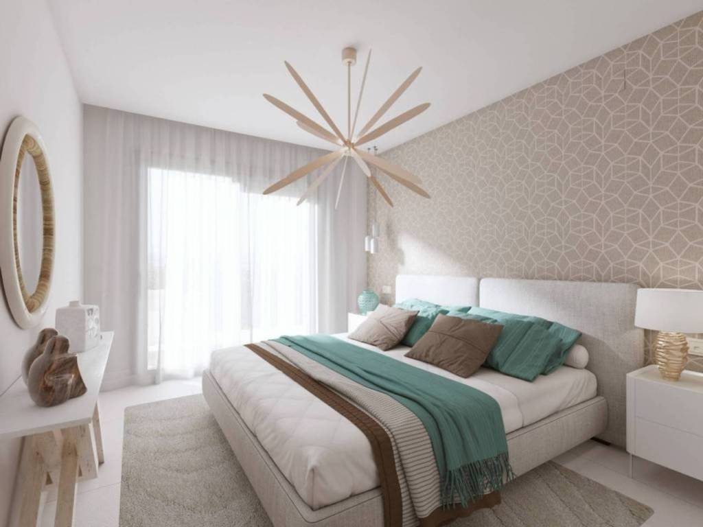 Dormitorio