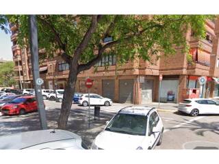 Garaje/Parking
