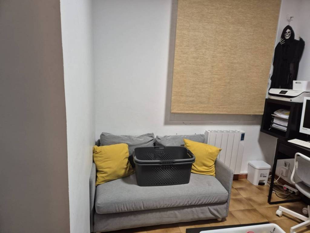 Dormitorio